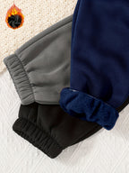 Pantalons de jogging