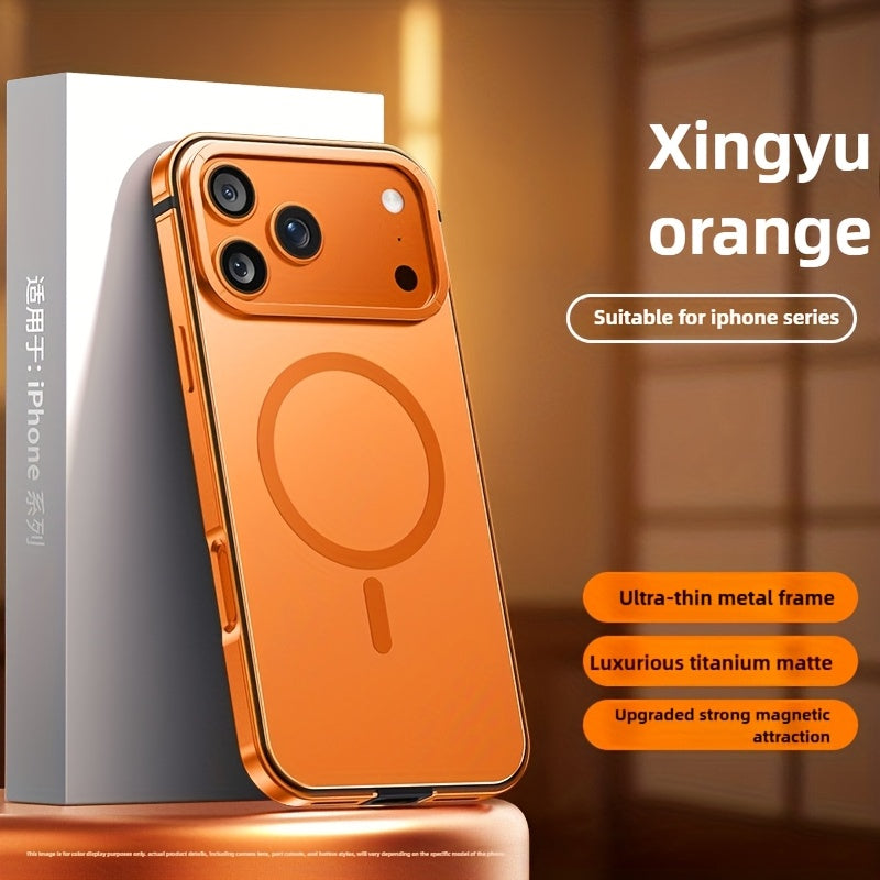 Coque de protection pour iPhone 17 Pro Max