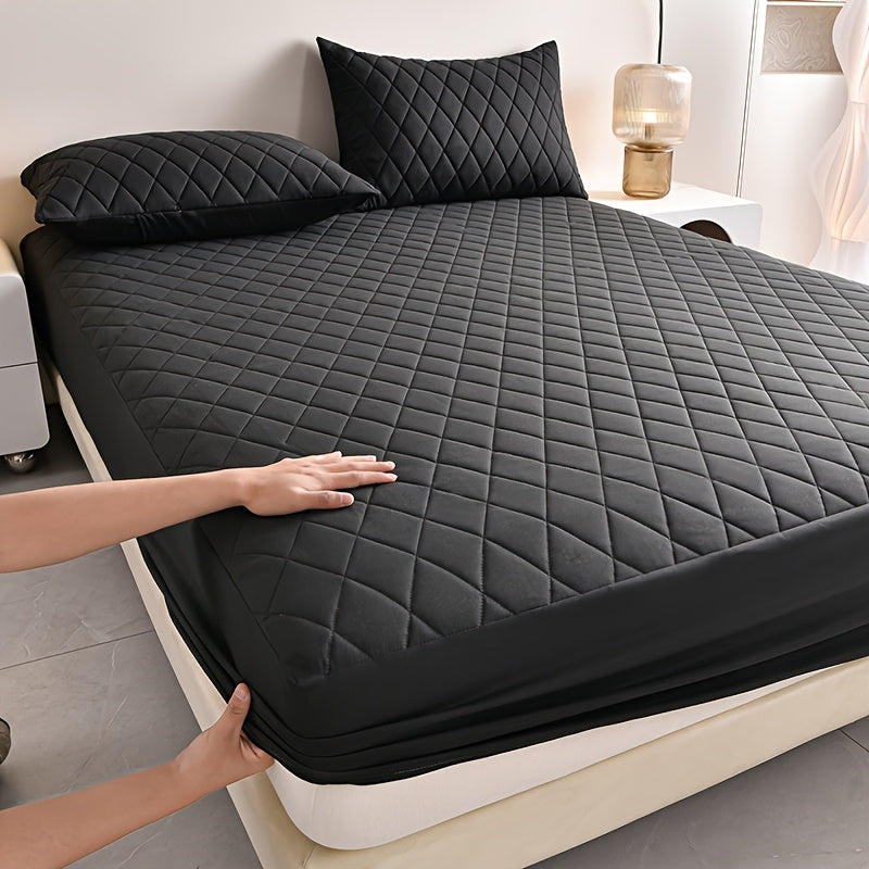 Protecteur de matelas haut de gamme
