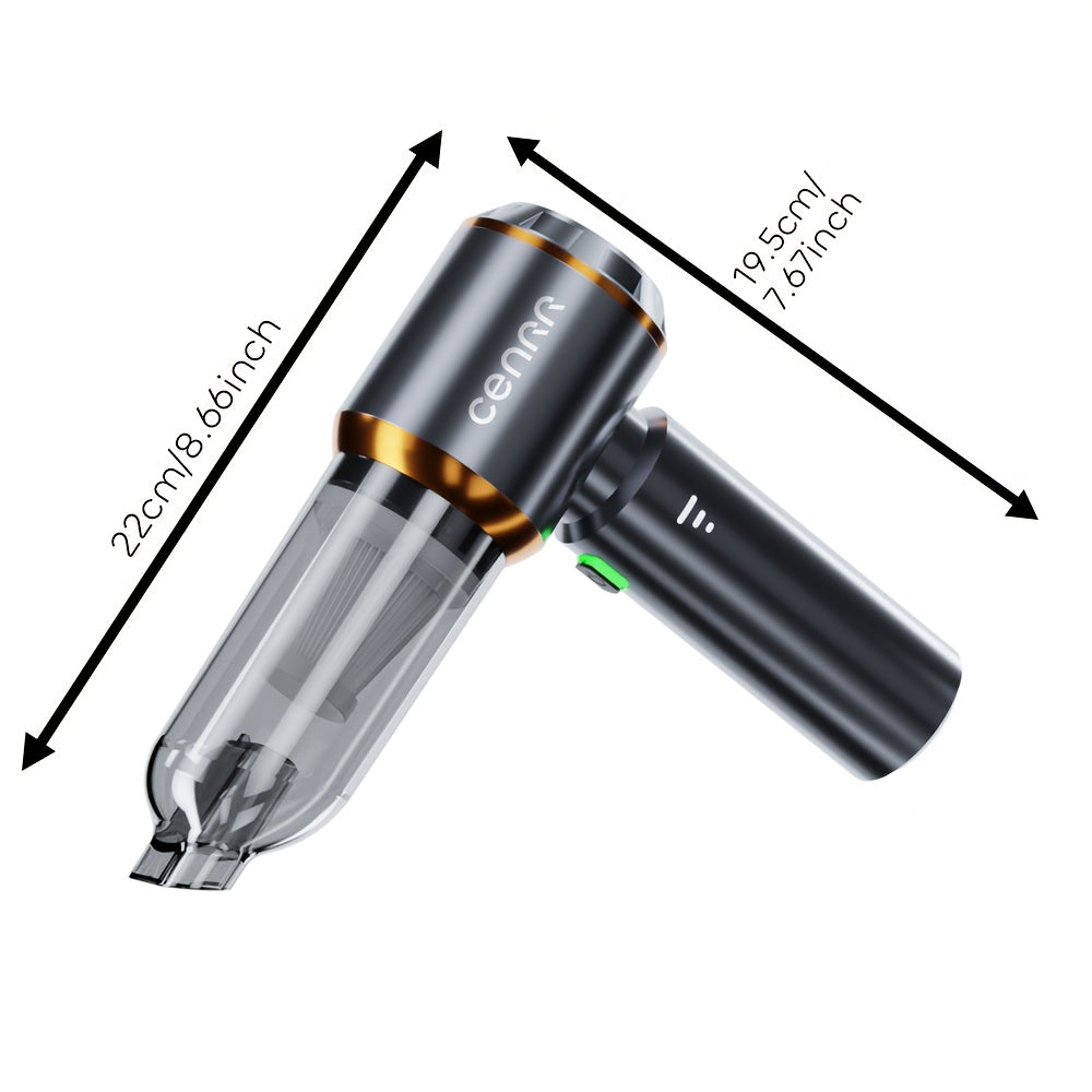 Aspirateur sans fil CENRR