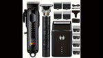 Hair Clipper Professional Men'S