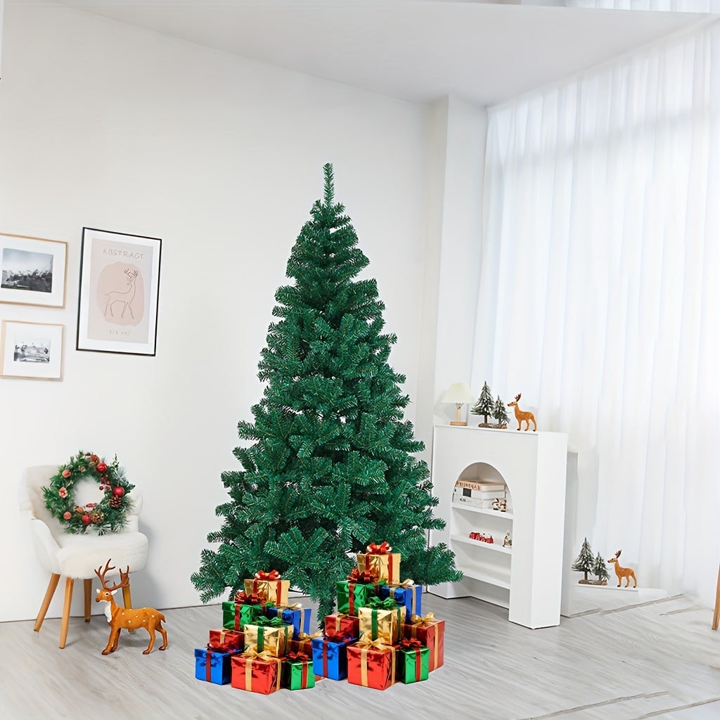 Sapin artificiel de Noël