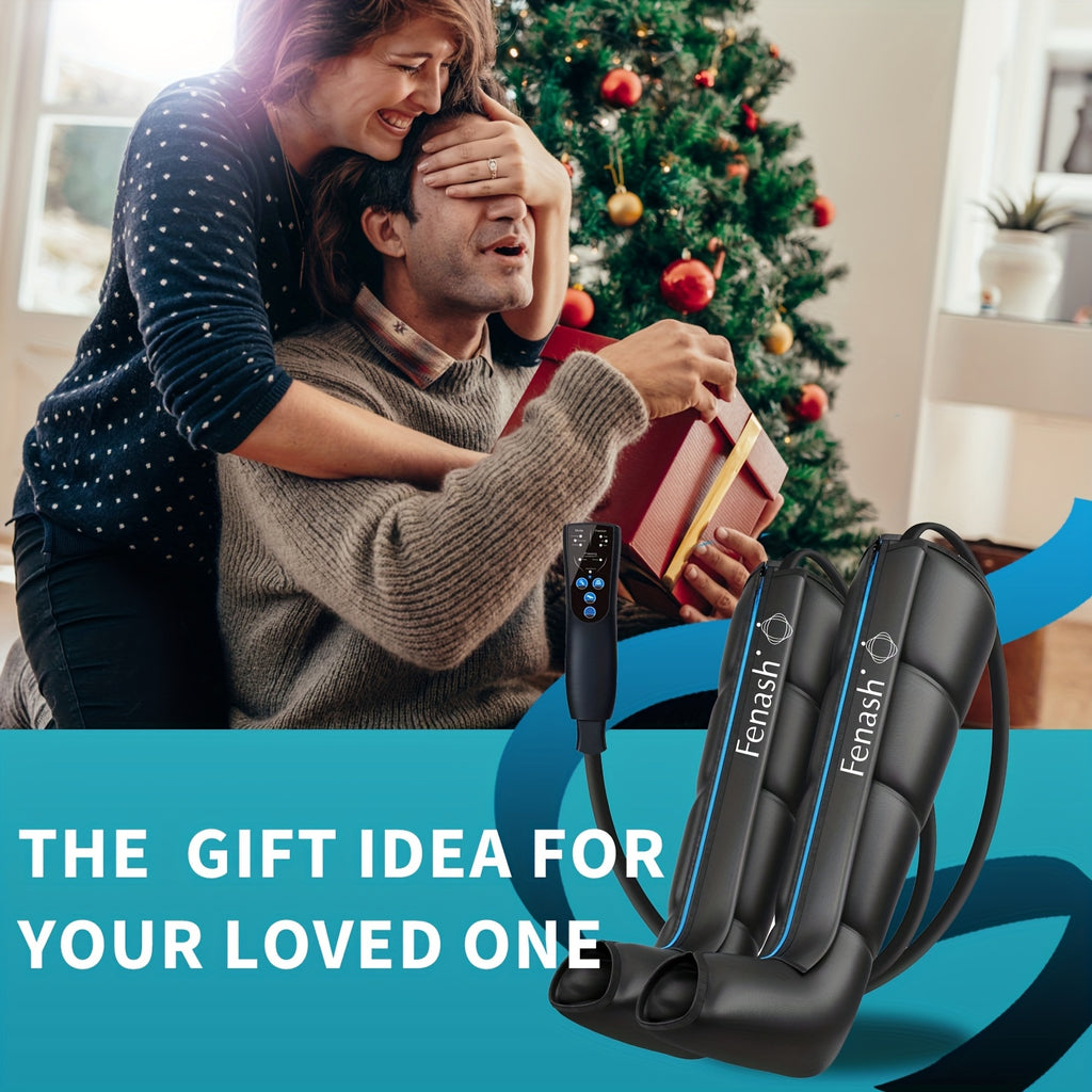 Professional Compression Massage