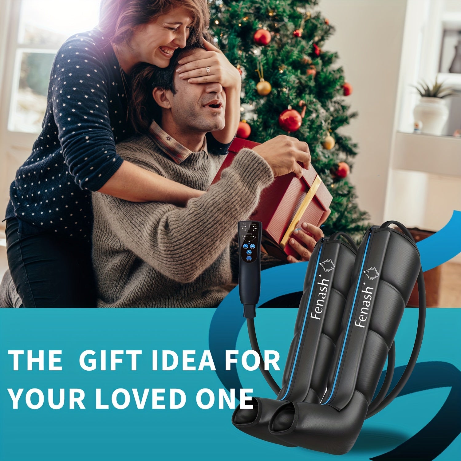 Professional Compression Massage