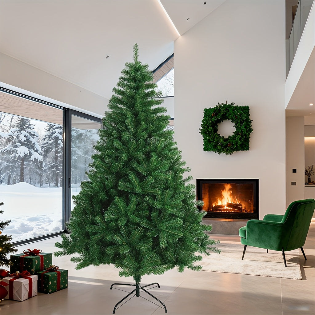 Sapin artificiel de Noël