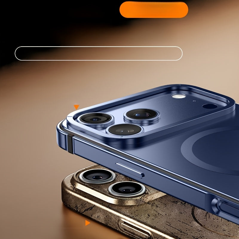 Coque de protection pour iPhone 17 Pro Max