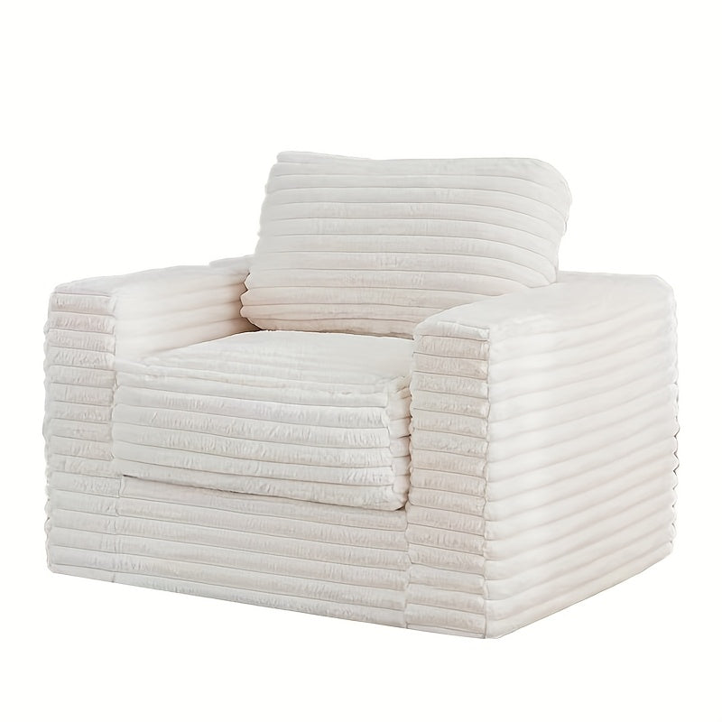 Canapé moderne compressible