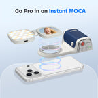 Support Photo COMITOK MOCA