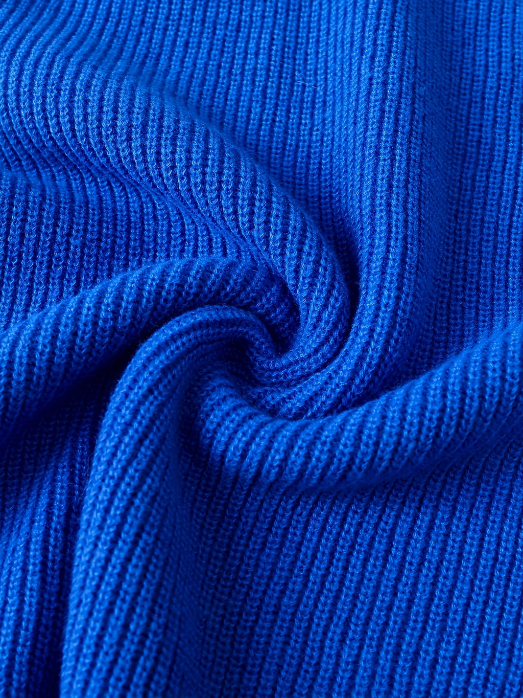 Pull col roulé casual pour homme