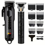 Hair Clipper Professional Men'S