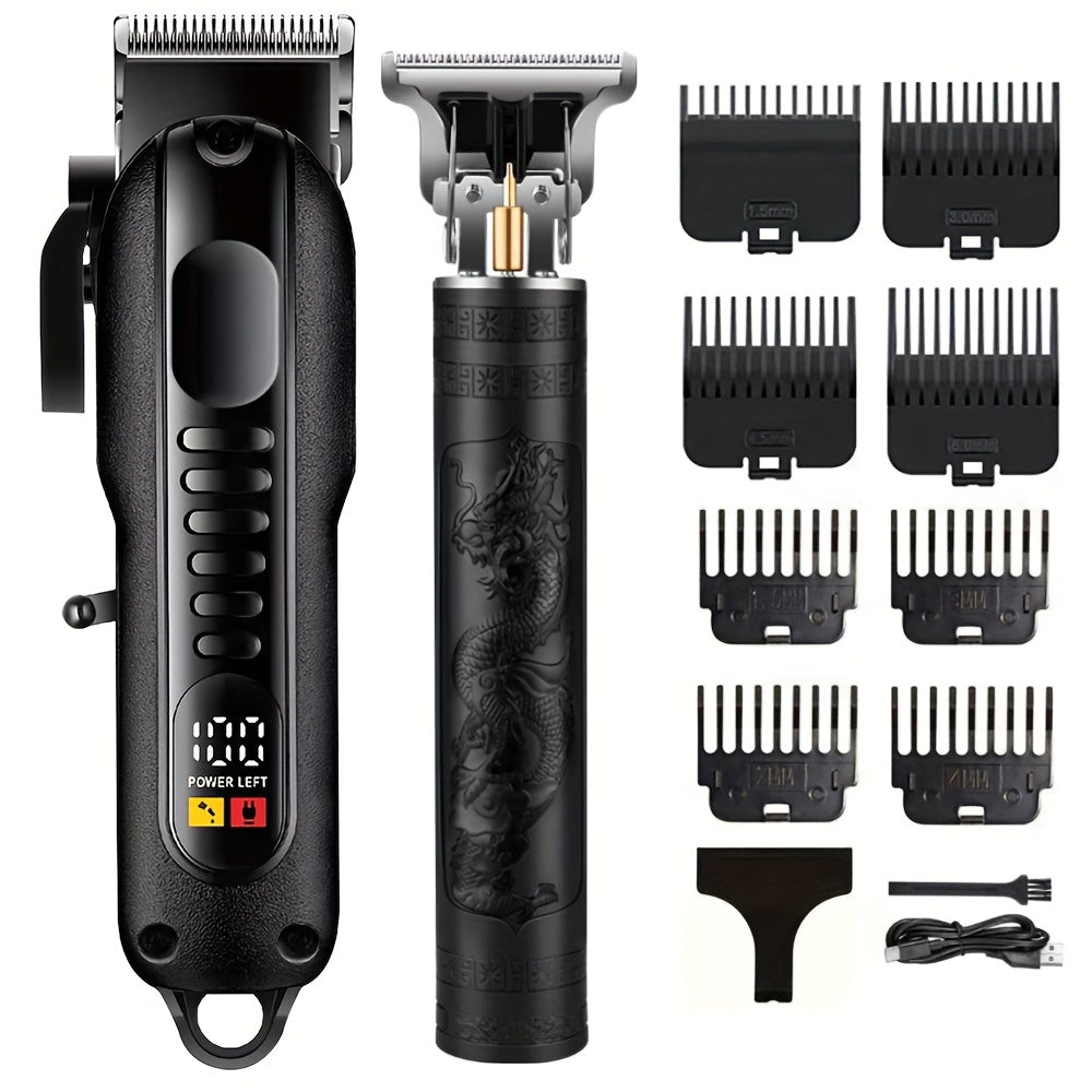 Hair Clipper Professional Men'S