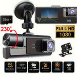 Dash Camera