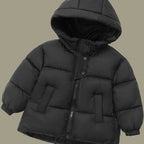 Padded Jacket for Boys