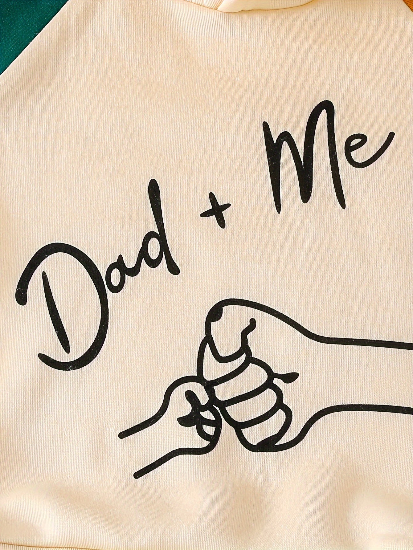 Sweatshirt à capuche DONABEBE