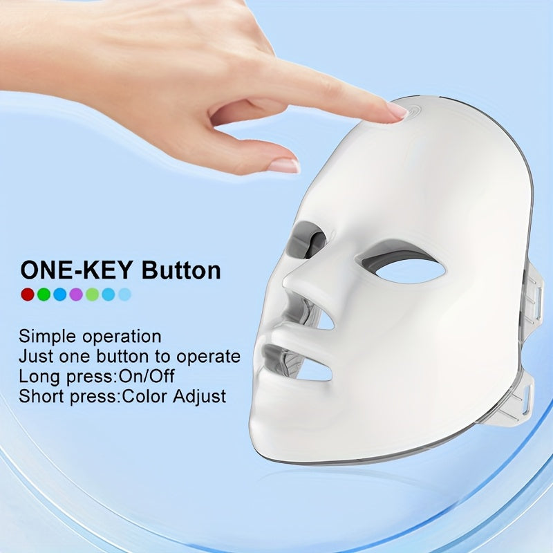 Facial Mask Device