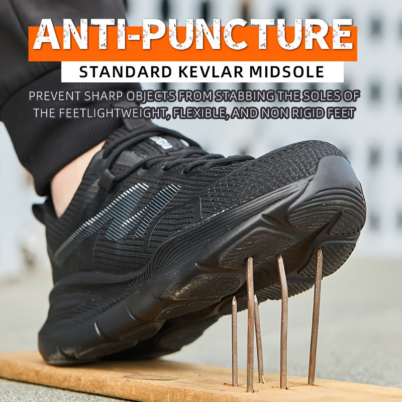 Chaussures de sécurité