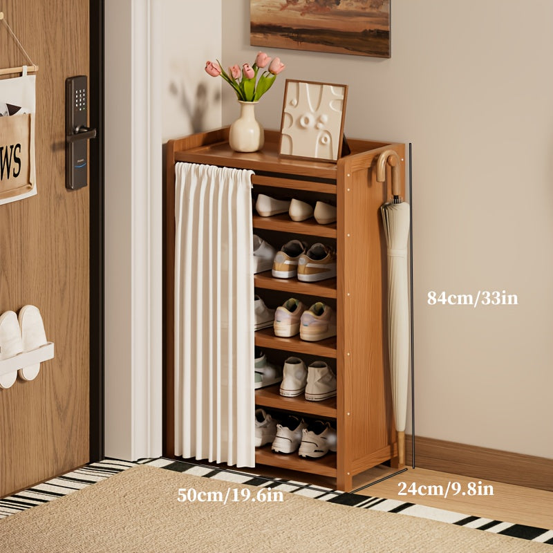 Armoire de rangement