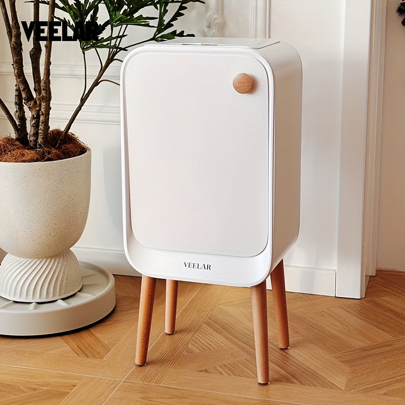 Poubelle intelligente VEELAR