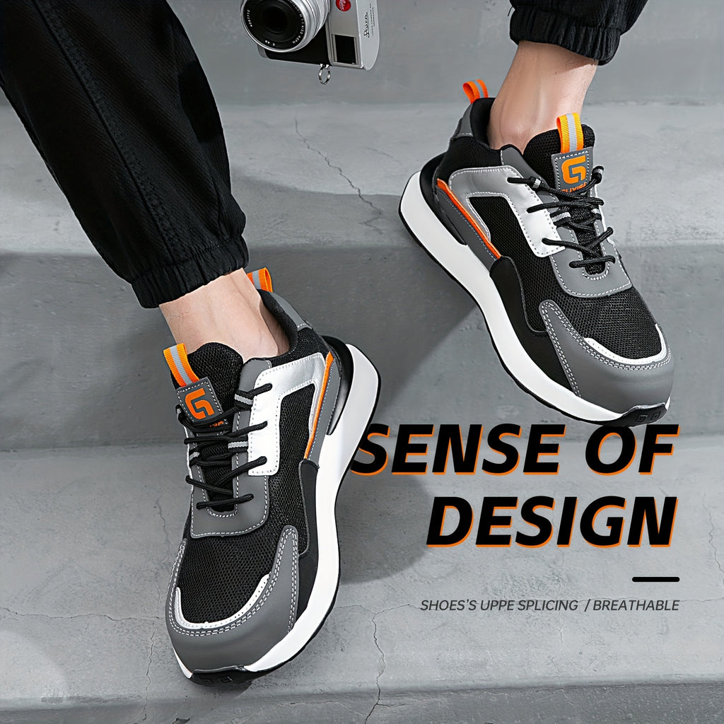 Chaussure de sécurité GUYISA