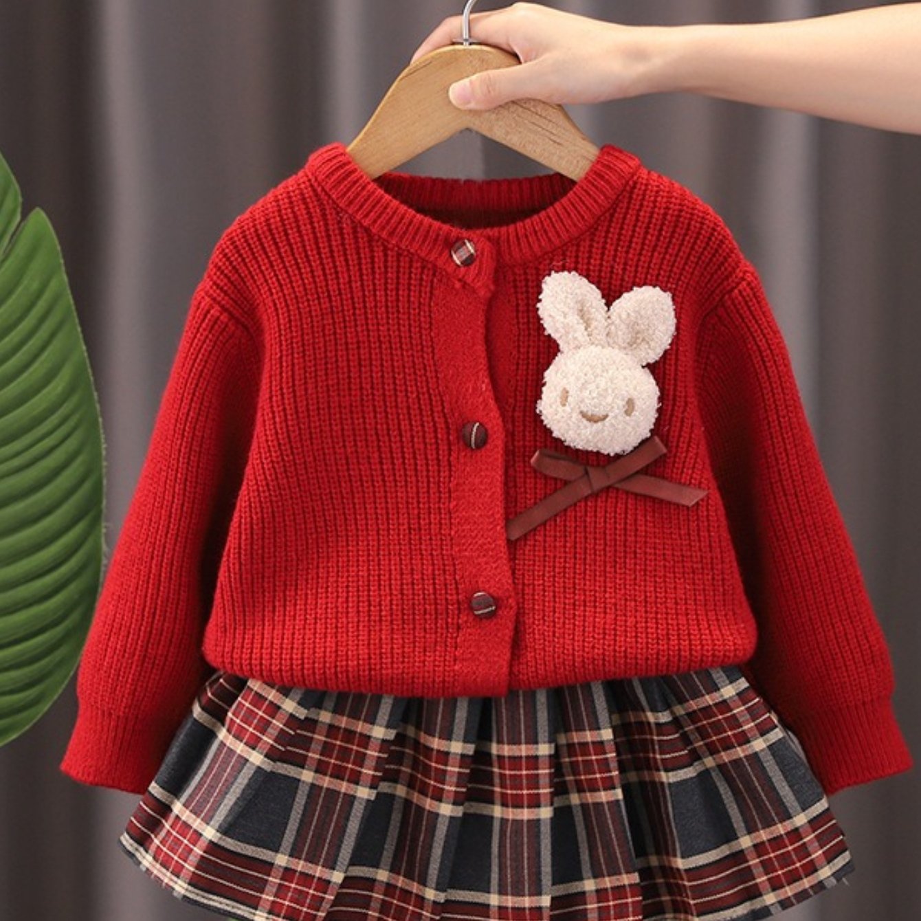 Ensemble deux pièces