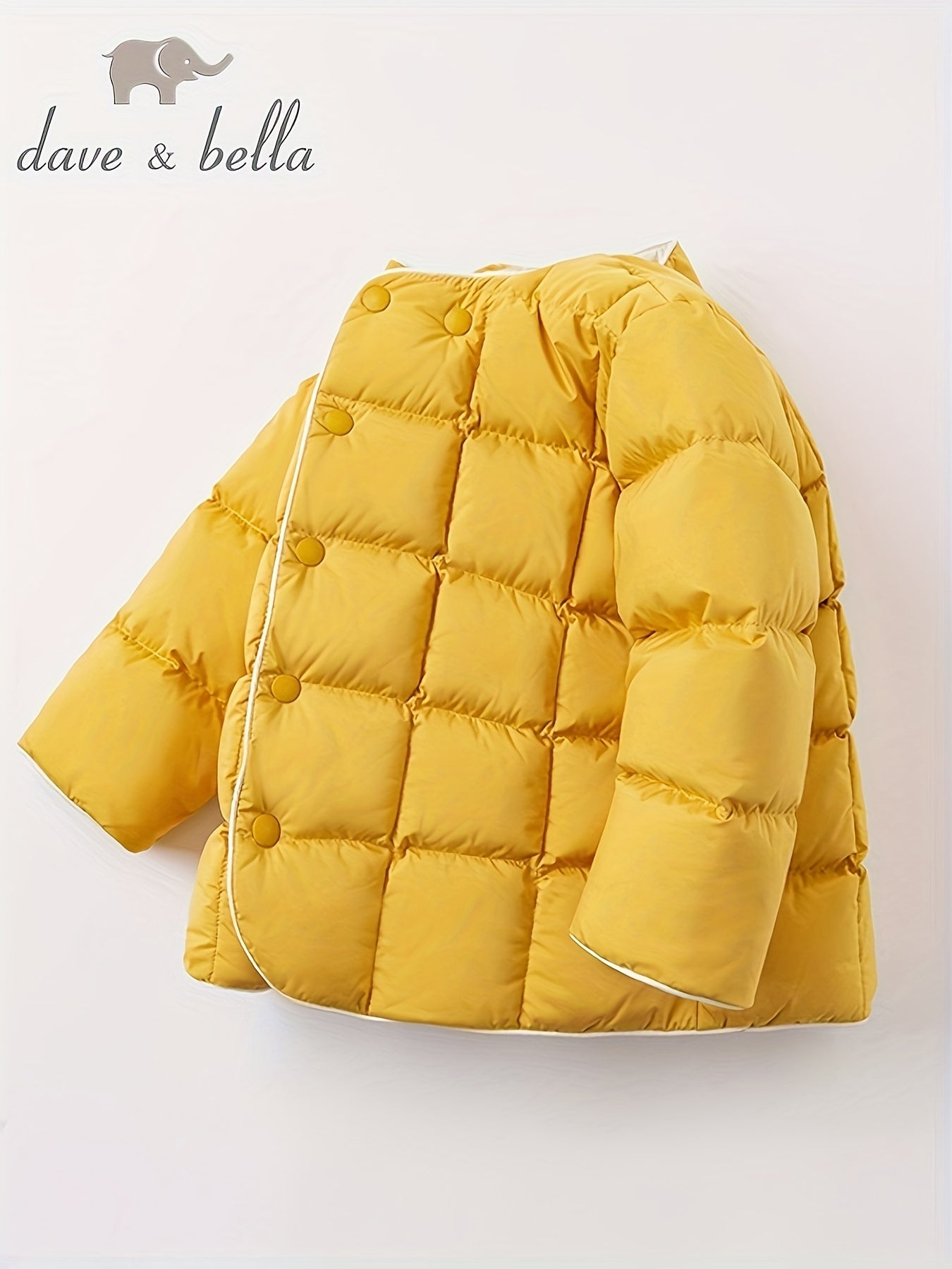 DAVE&BELLA Kids Jacket