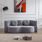 Canapé-lit compressible Kaneshi