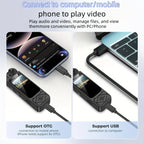 Caméra corporelle portable