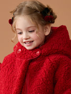 Manteau d'hiver ASK JUNIOR