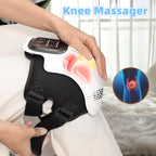 Smart Knee Massager
