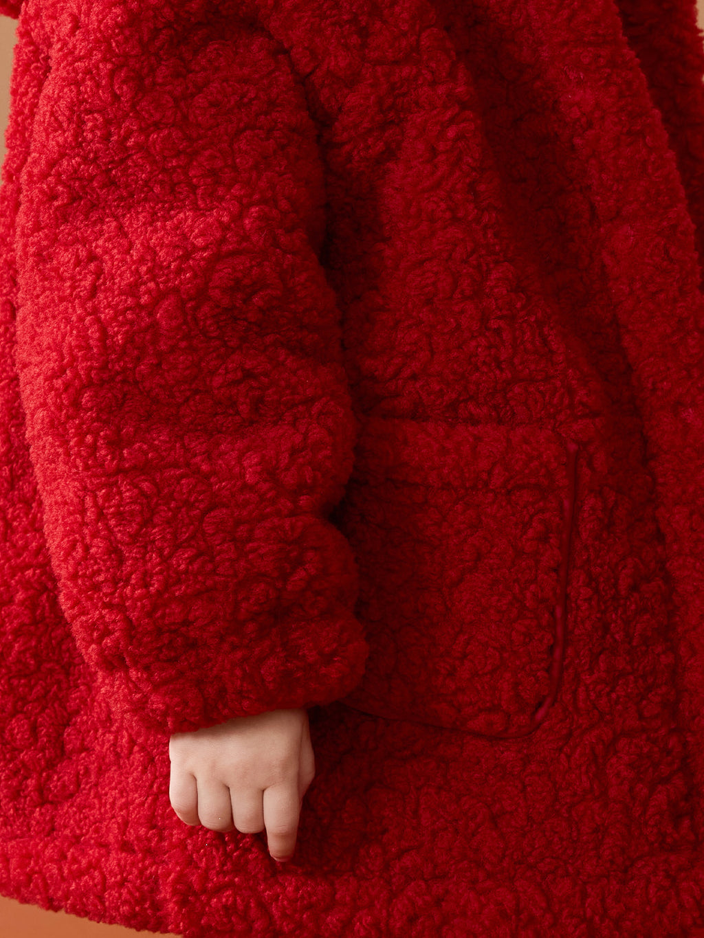 Manteau d'hiver ASK JUNIOR