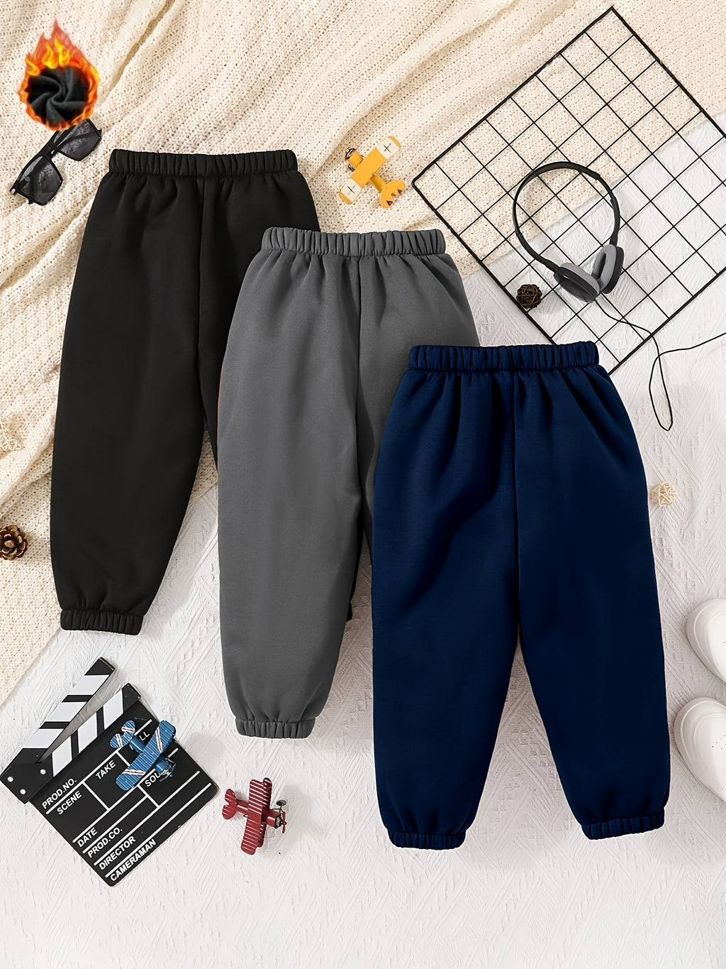 Pantalons de jogging