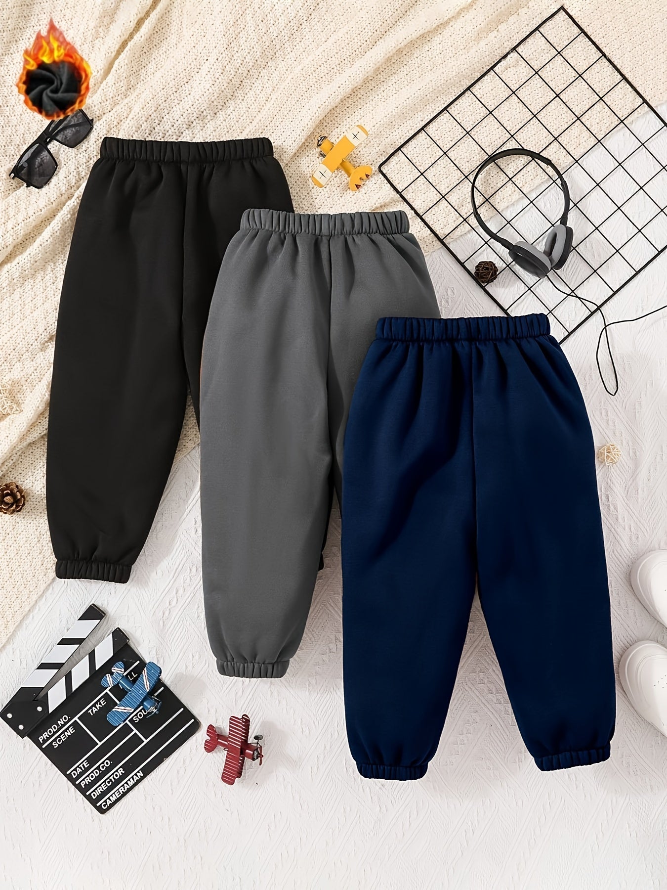 Pantalons de jogging