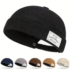 California West Coast Unisex Beanie Hat EST.1978