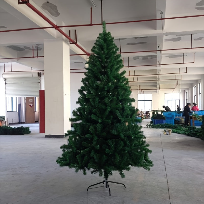 Sapin artificiel de Noël