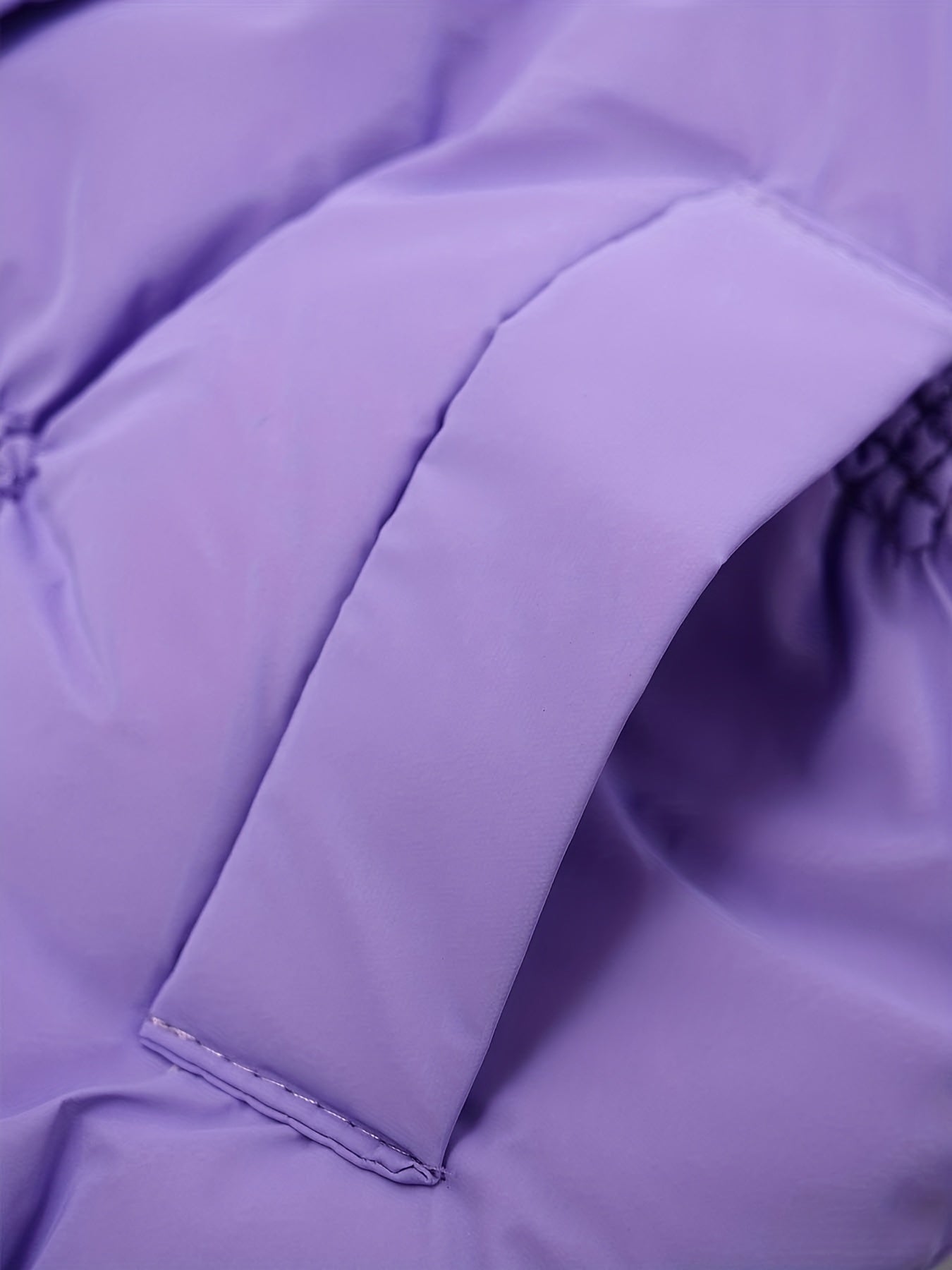 Boys & Girls Winter Hooded Jacket