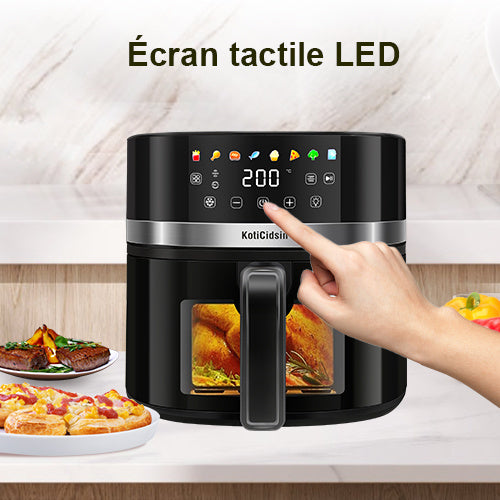 Air KotiCidsin 8.5 L