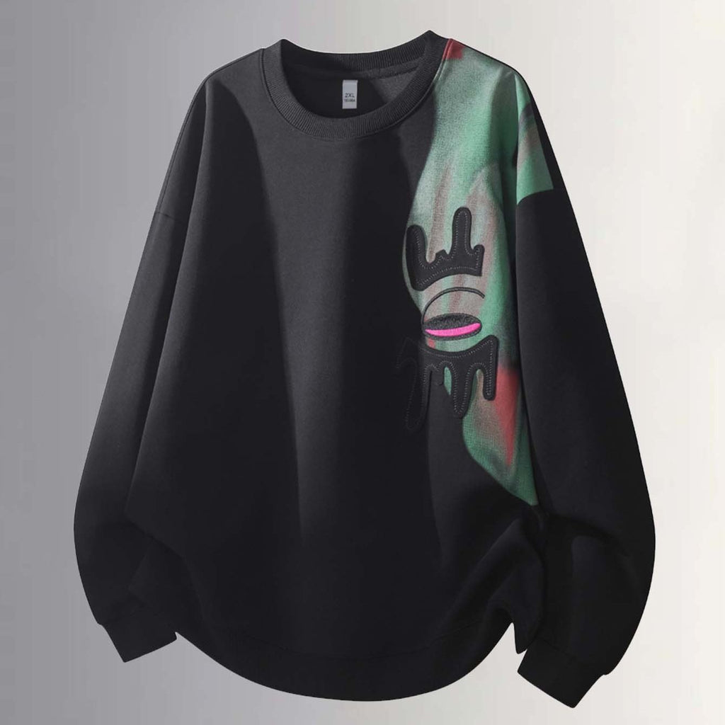 Men's Japanese Streetwear