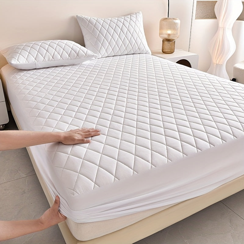 Protecteur de matelas haut de gamme