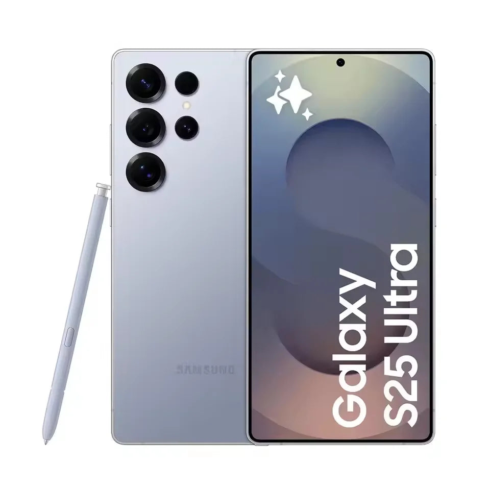 Samsung Galaxy S25 Ultra 6.9 "
