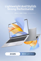 Intel A3950  Windows 11 Ultra mince 14.1 "