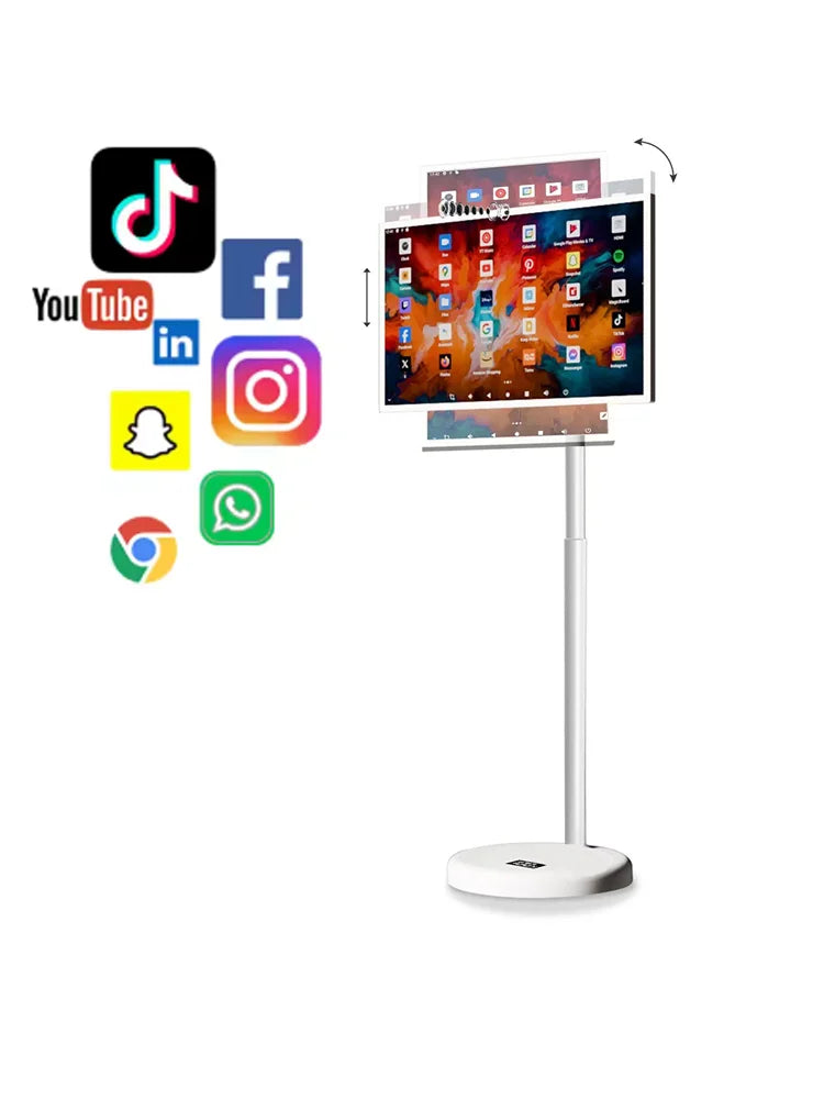 MZXM-Stand By Me 6G + 128GB