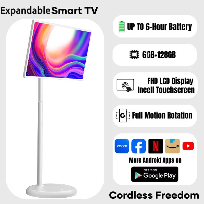 MZXM-Stand By Me 6G + 128GB