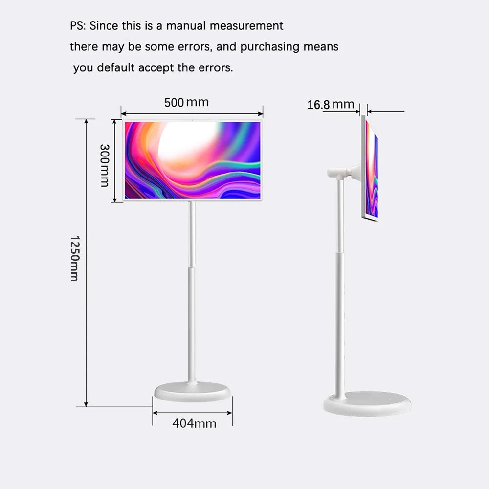 MZXM-Stand By Me 6G + 128GB