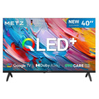METZ MQF7000Z Smart TV HD QLED Google TV