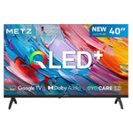 METZ MQF7000Z Smart TV HD QLED Google TV