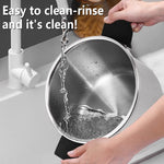 Autocuiseur 4L/6L/8L 304 en acier inoxydable