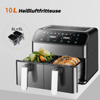 Air Fryer 10L