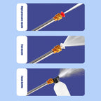 Nettoyeur Haute Pression Sans Fil OWJHE (30Bar)