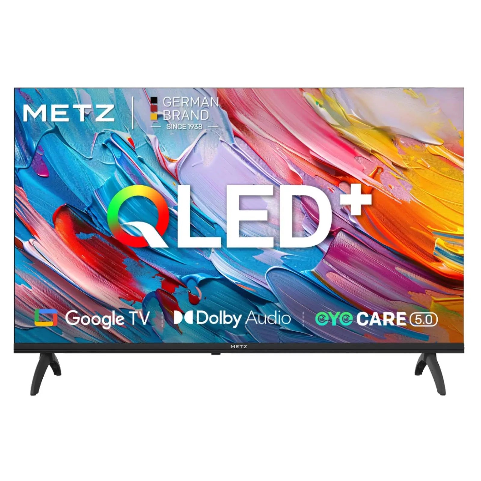METZ MQF7000Z Smart TV HD QLED Google TV