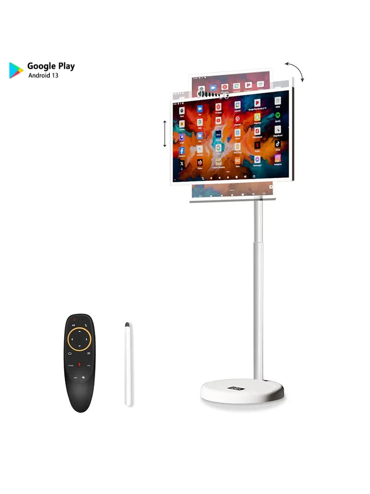 MZXM-Stand By Me 6G + 128GB